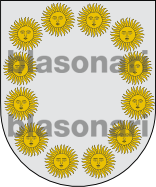 Escudo de armas