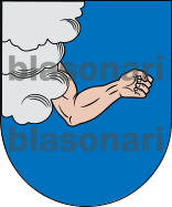 Escudo de armas