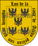 Escudo de armas