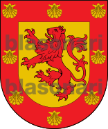 Escudo de armas