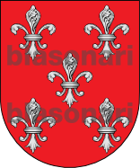 Escudo de armas