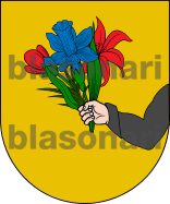 Escudo de armas