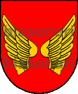 Escudo de armas