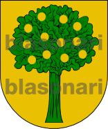 Escudo de armas