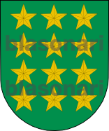 Escudo de armas