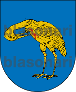 Escudo de armas