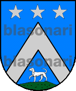 Escudo de armas