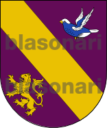 Escudo de armas