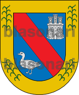 Escudo de armas