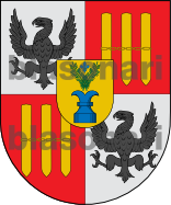 Escudo de armas