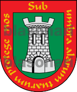 Escudo de armas