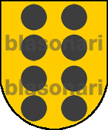 Escudo de armas