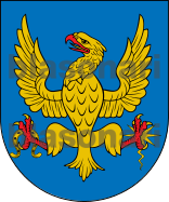 Escudo de armas