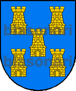 Escudo de armas