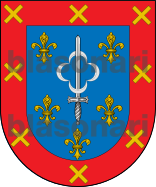 Escudo de armas