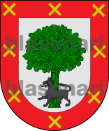 Escudo de armas