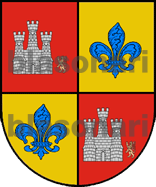 Escudo de armas