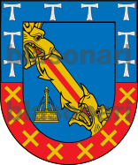 Escudo de armas