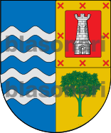 Escudo de armas