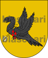 Escudo de armas