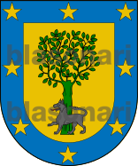 Escudo de armas