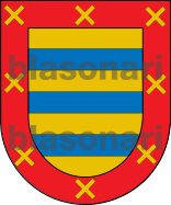 Escudo de armas