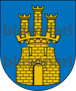 Escudo de armas