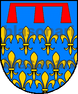Escudo de armas