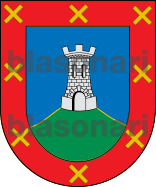 Escudo de armas