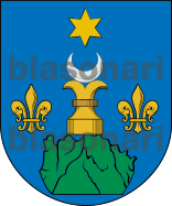 Escudo de armas