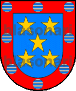 Escudo de armas