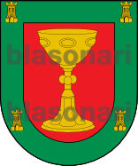 Escudo de armas