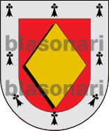 Escudo de armas