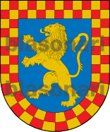 Escudo de armas