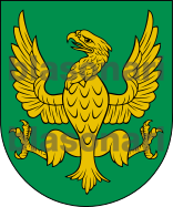 Escudo de armas