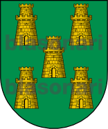 Escudo de armas