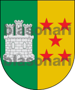 Escudo de armas