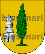 Escudo de armas