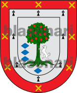 Escudo de armas