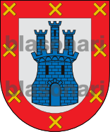 Escudo de armas