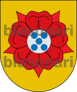 Escudo de armas