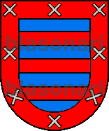 Escudo de armas