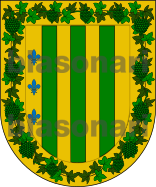 Escudo de armas