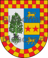 Escudo de armas