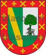 Escudo de armas