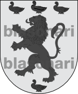 Escudo de armas