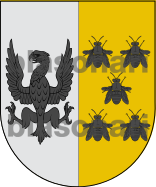 Escudo de armas