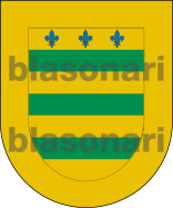Escudo de armas