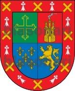 Escudo de armas