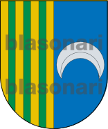 Escudo de armas